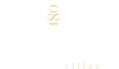 180 Villas Logo