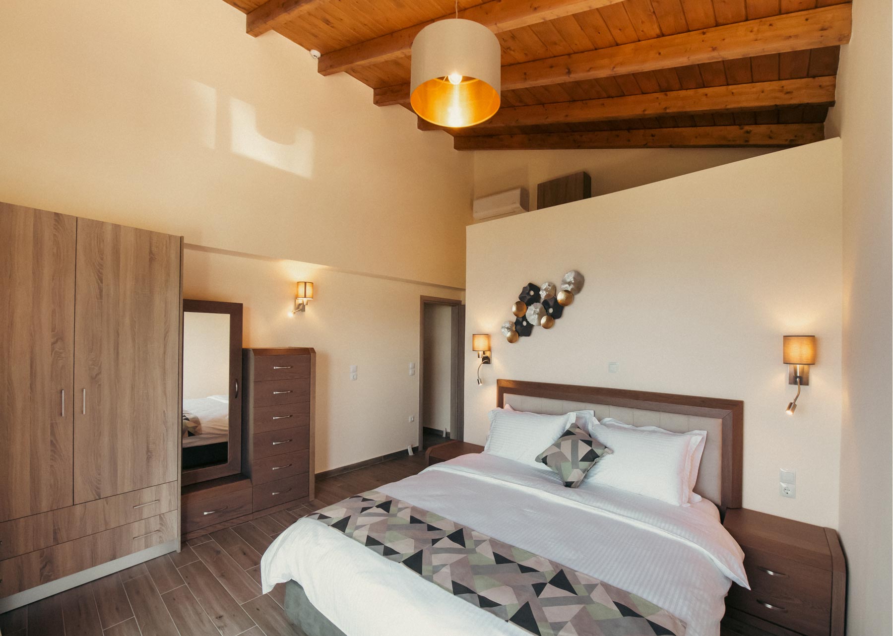 180 Villas Luxury Accommodation in Perigiali Nidri, Lefkada - Image 5