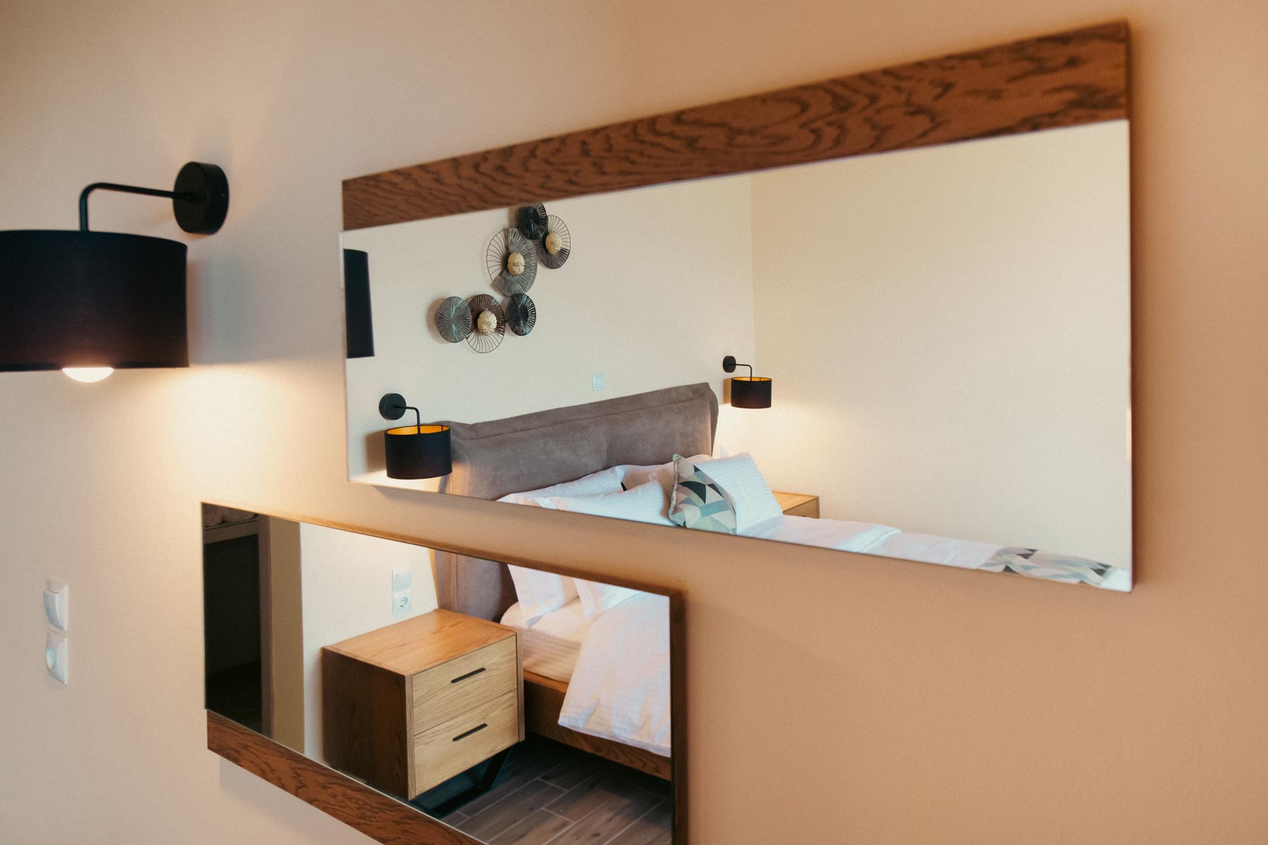180 Villas Luxury Accommodation in Perigiali Nidri, Lefkada - Image 11