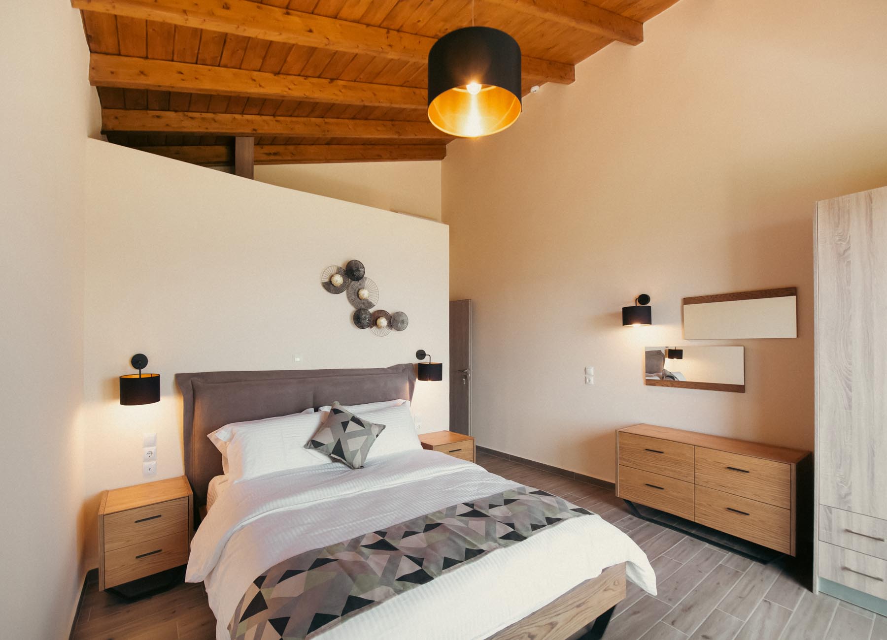 180 Villas Luxury Accommodation in Perigiali Nidri, Lefkada - Image 12