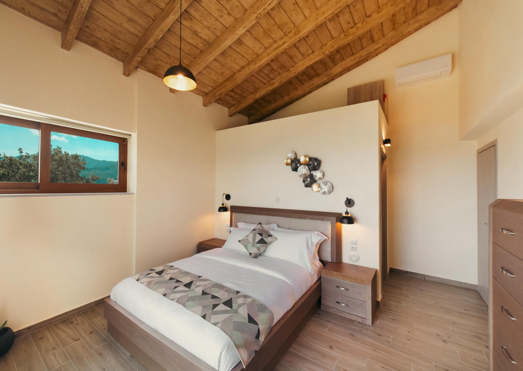 180 Villas Luxury Accommodation in Perigiali Nidri, Lefkada - Image 17