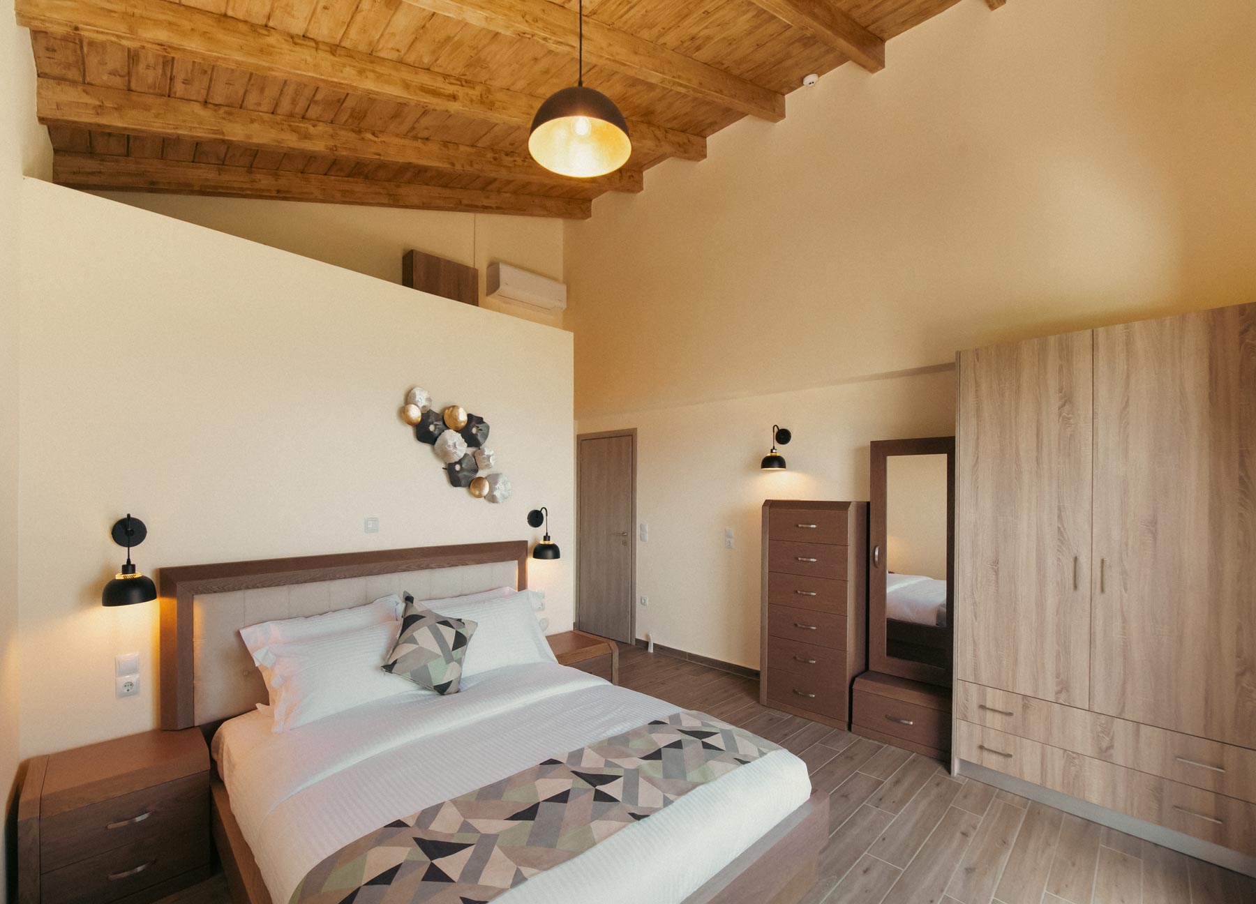 180 Villas Luxury Accommodation in Perigiali Nidri, Lefkada - Image 18