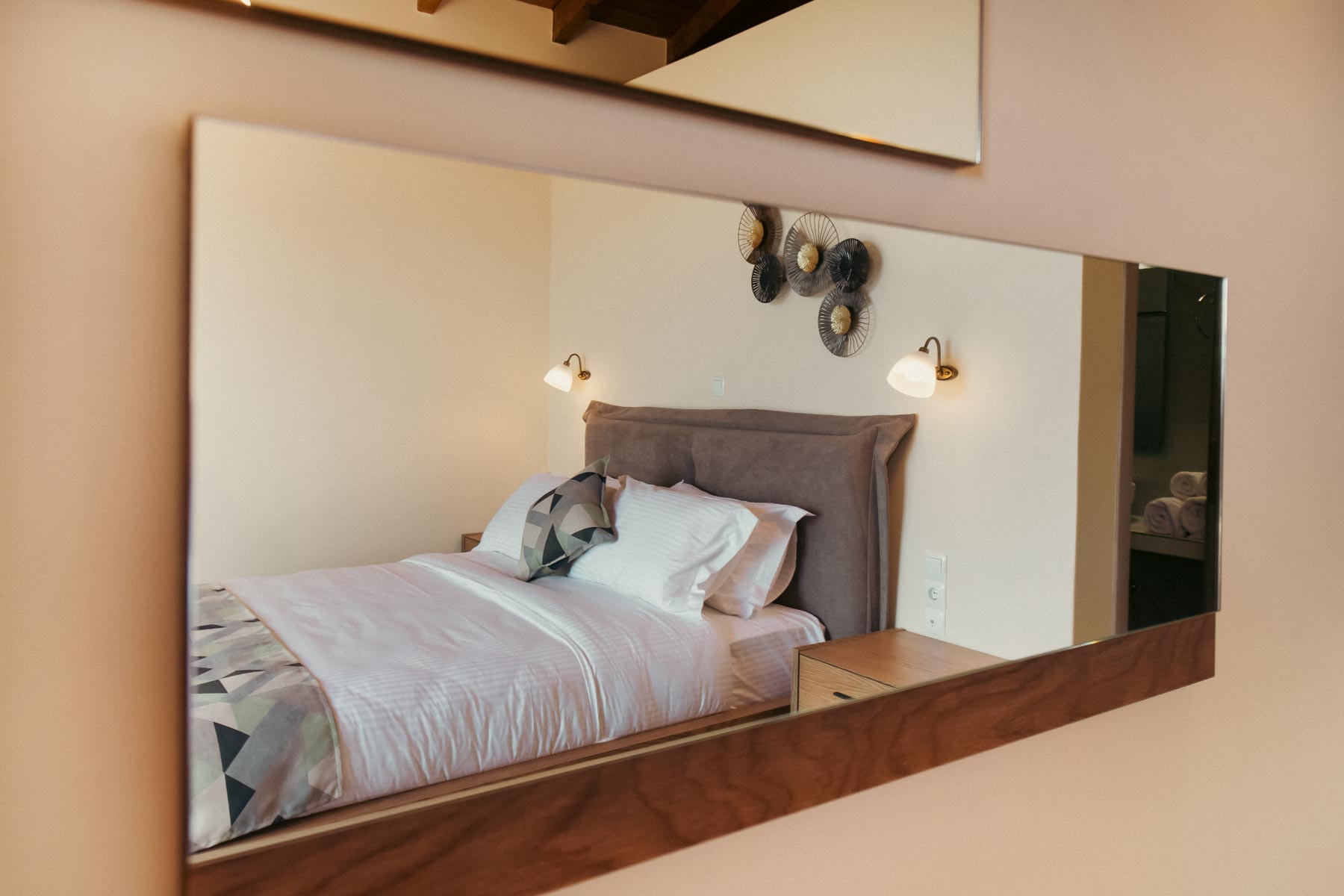 180 Villas Luxury Accommodation in Perigiali Nidri, Lefkada - Image 23