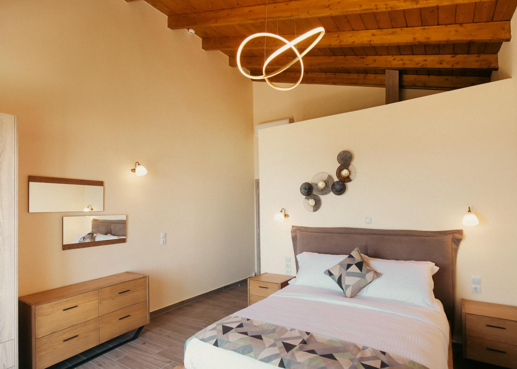 180 Villas Luxury Accommodation in Perigiali Nidri, Lefkada - Image 24