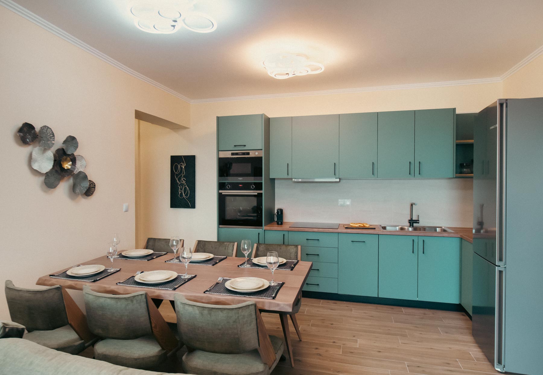 180 Villas Luxury Accommodation in Perigiali Nidri, Lefkada - Image 26
