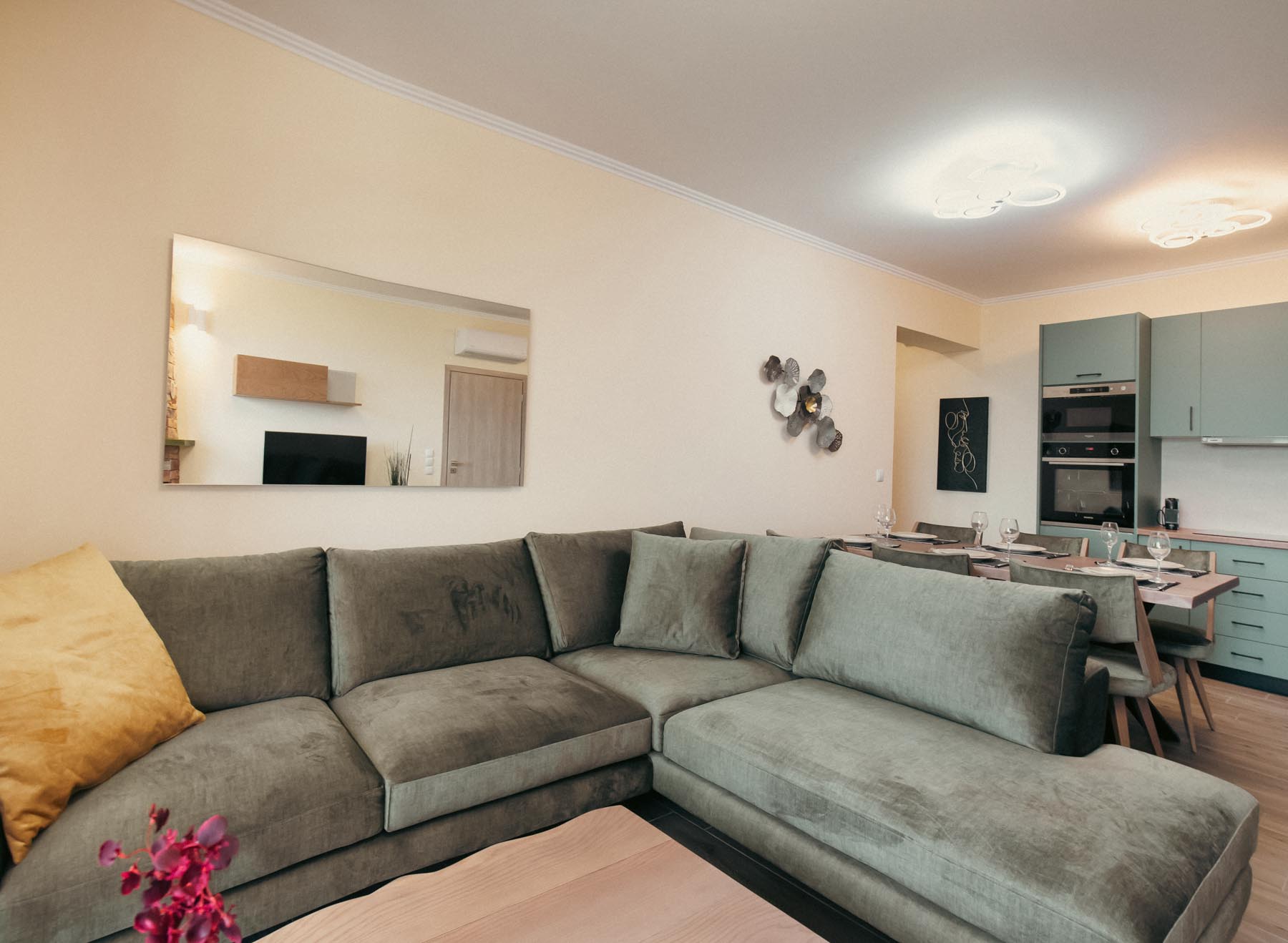 180 Villas Luxury Accommodation in Perigiali Nidri, Lefkada - Image 27
