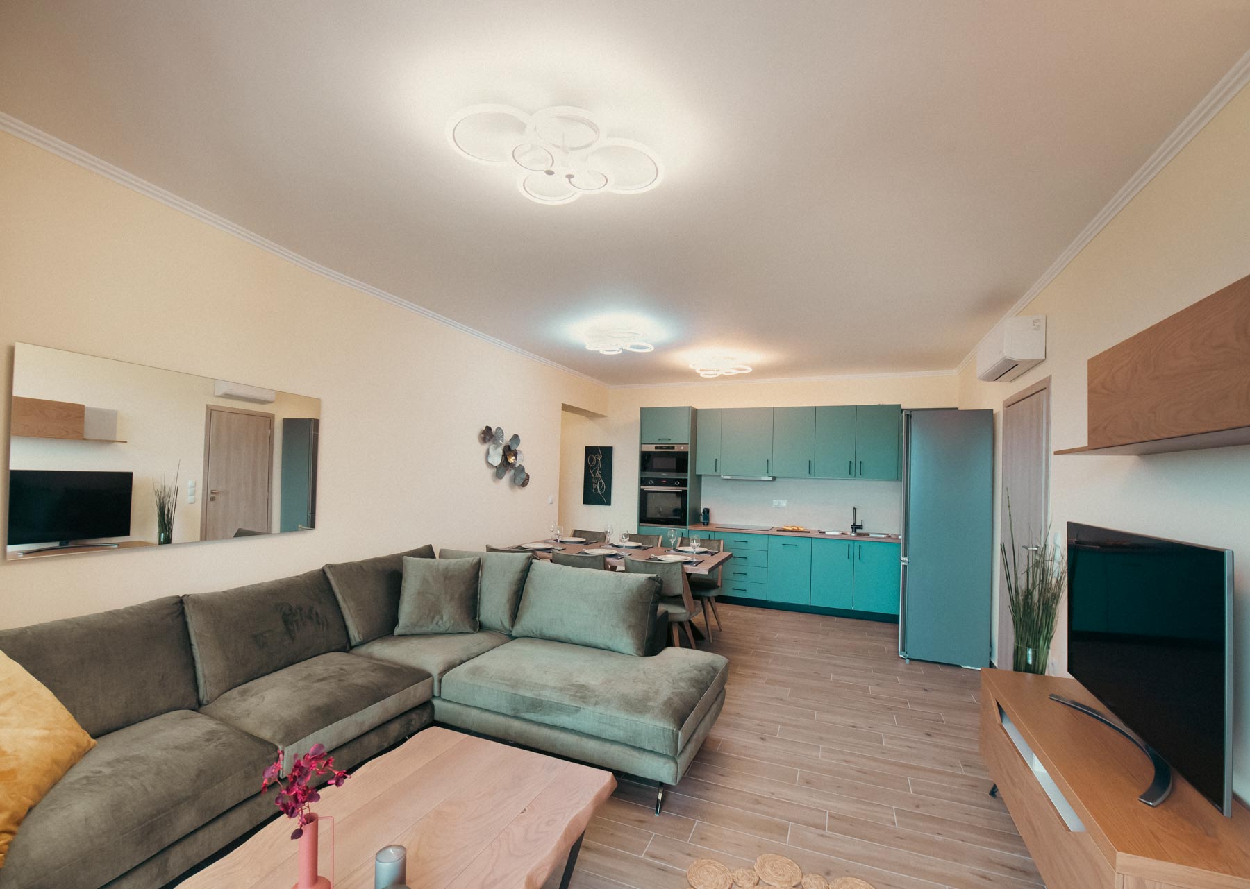 180 Villas Luxury Accommodation in Perigiali Nidri, Lefkada - Image 28