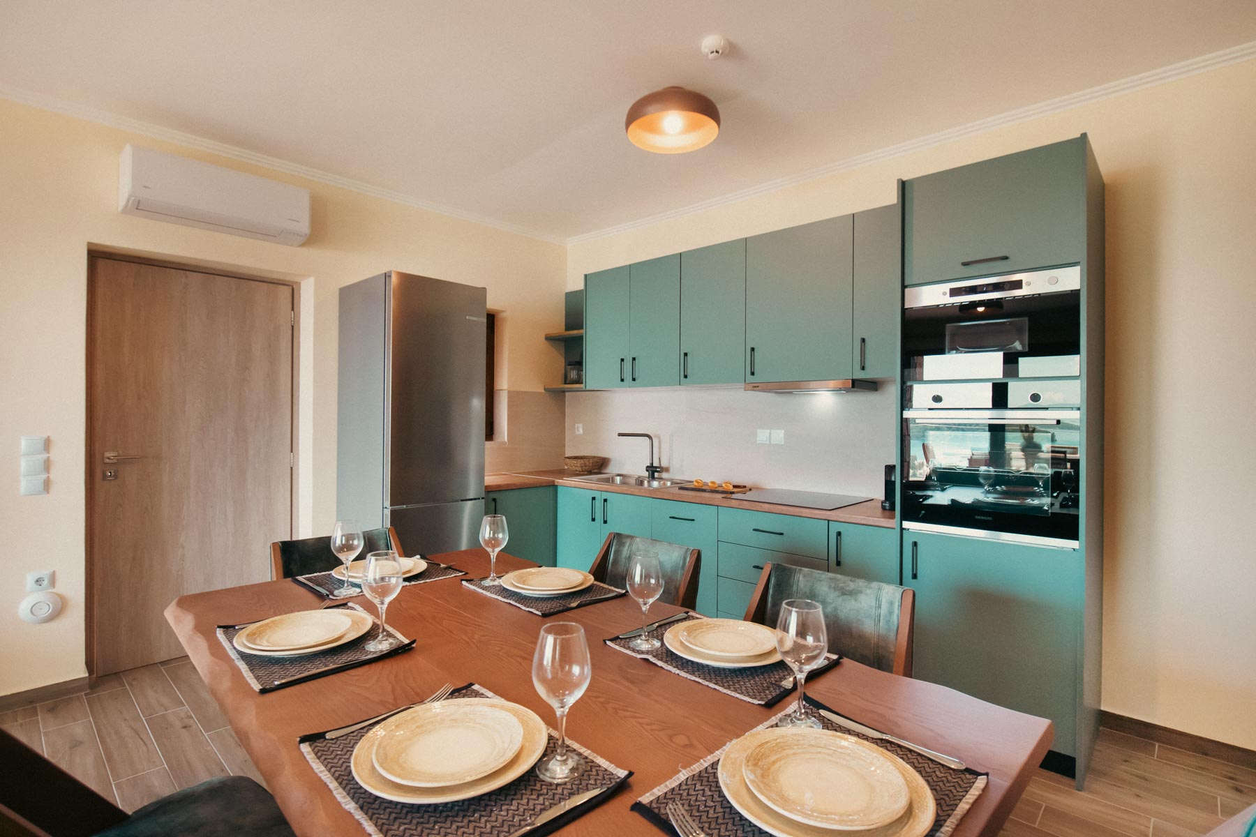180 Villas Luxury Accommodation in Perigiali Nidri, Lefkada - Image 34