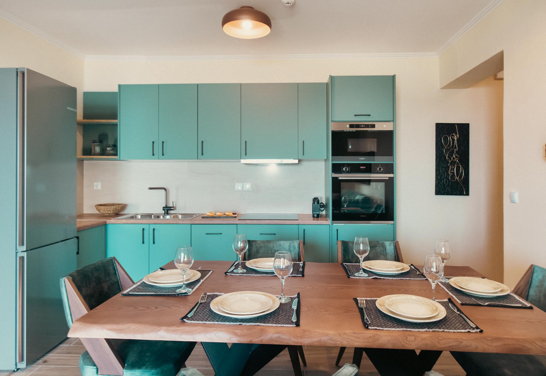 180 Villas Luxury Accommodation in Perigiali Nidri, Lefkada - Image 37