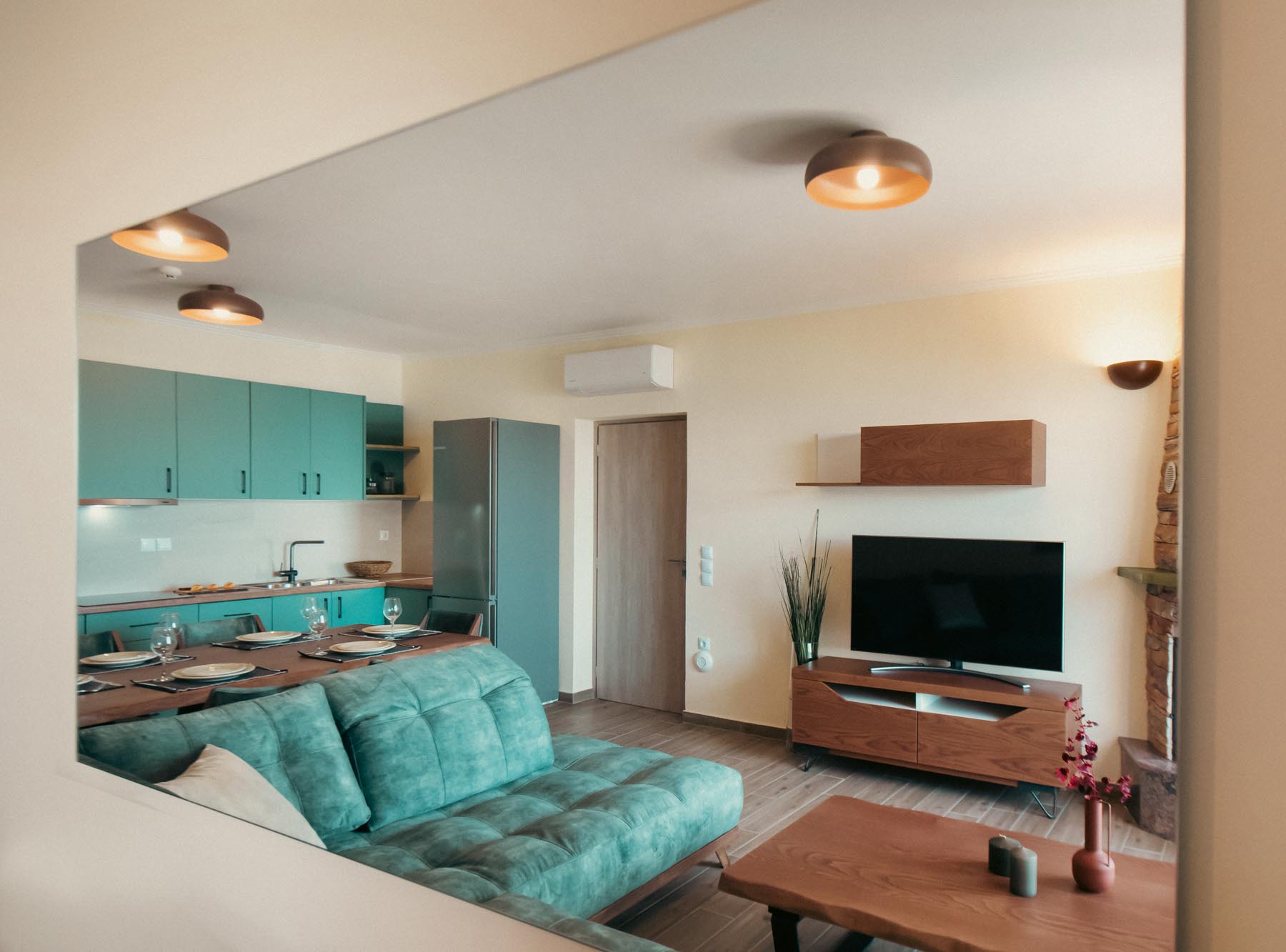 180 Villas Luxury Accommodation in Perigiali Nidri, Lefkada - Image 39