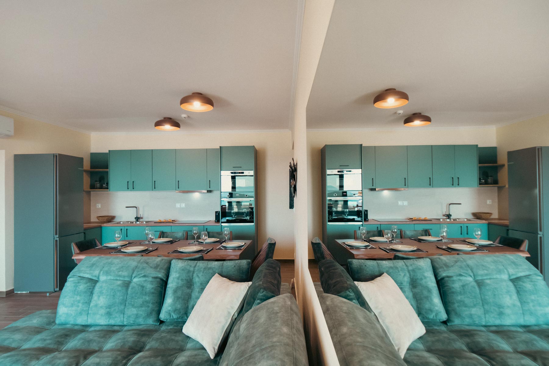 180 Villas Luxury Accommodation in Perigiali Nidri, Lefkada - Image 40