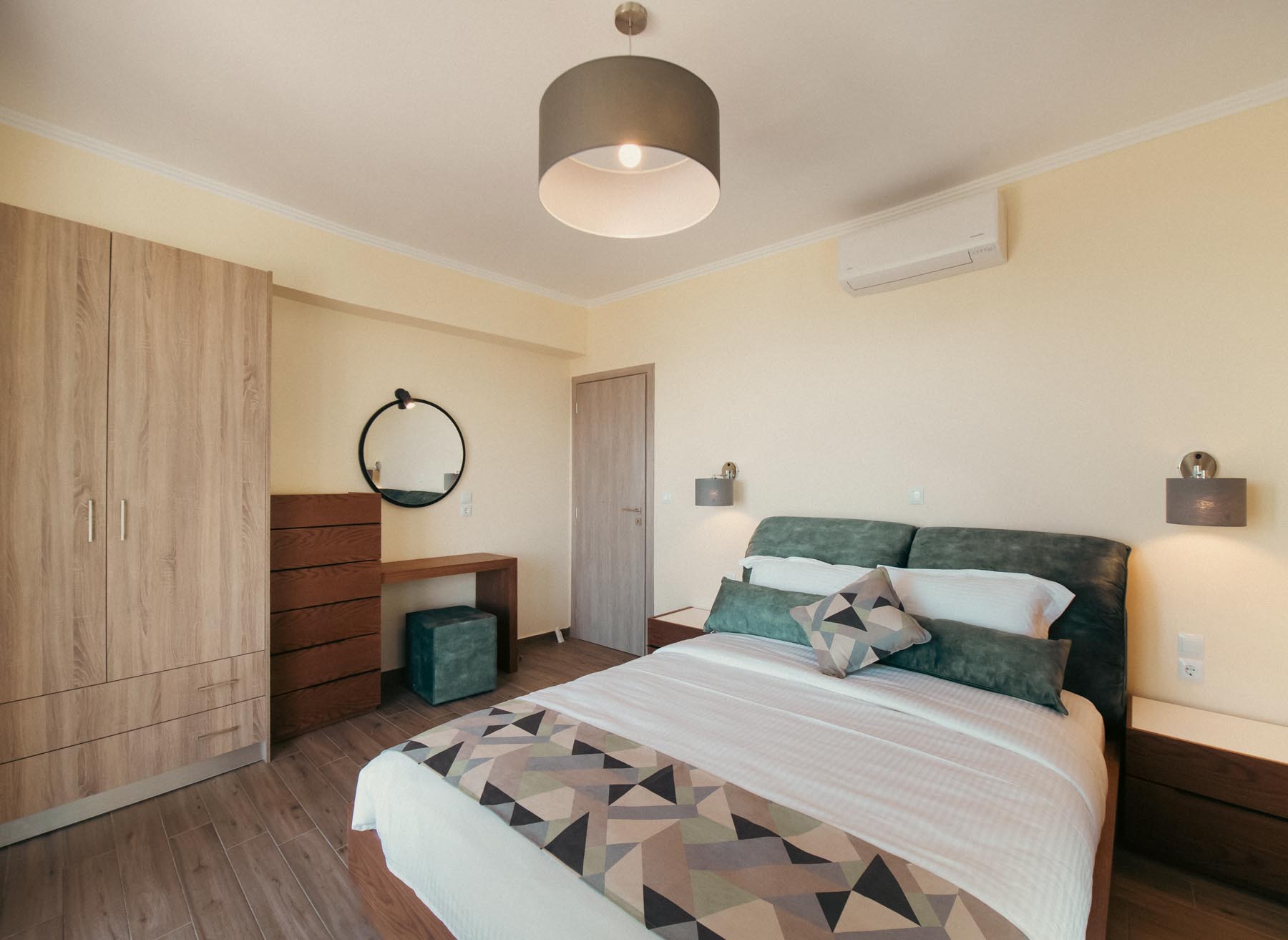 180 Villas Luxury Accommodation in Perigiali Nidri, Lefkada - Image 44