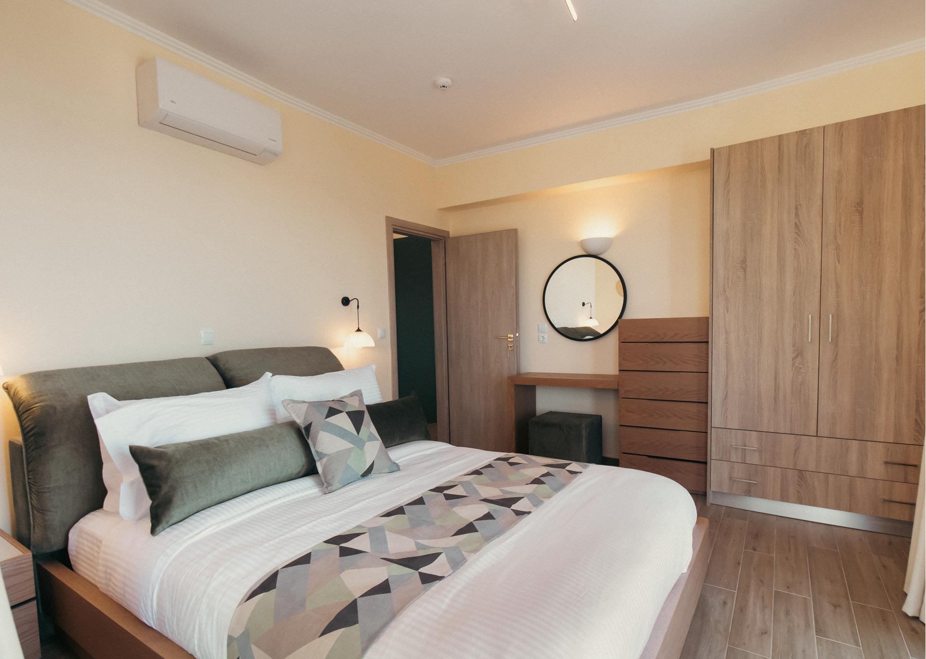 180 Villas Luxury Accommodation in Perigiali Nidri, Lefkada - Image 66